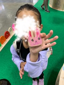 うさぎ