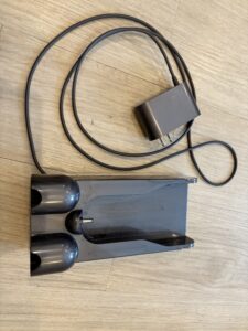 充電器