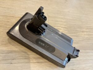 リチウムイオン電池